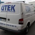 725964-5 Volkswagen Transporter 2.0 TDI Manual, 102hp, (DGC210) -12