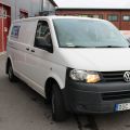 725964-7 Volkswagen Transporter 2.0 TDI Manual, 102hp, (DGC210) -12