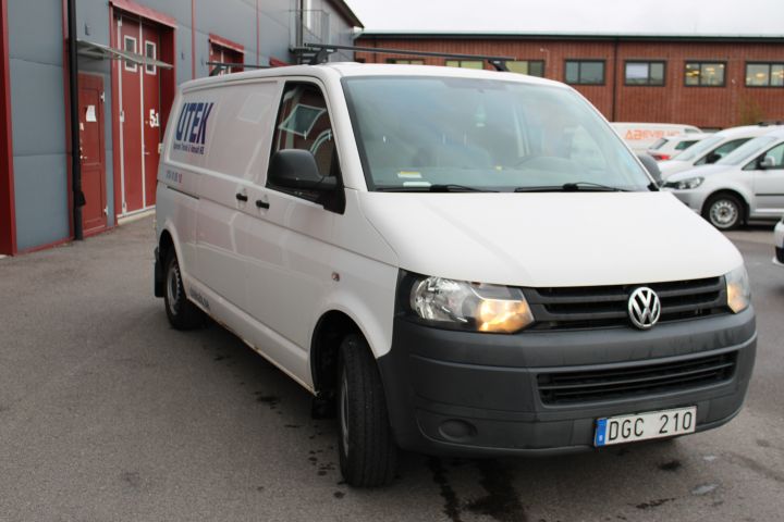 725964-7 Volkswagen Transporter 2.0 TDI Manual, 102hp, (DGC210) -12