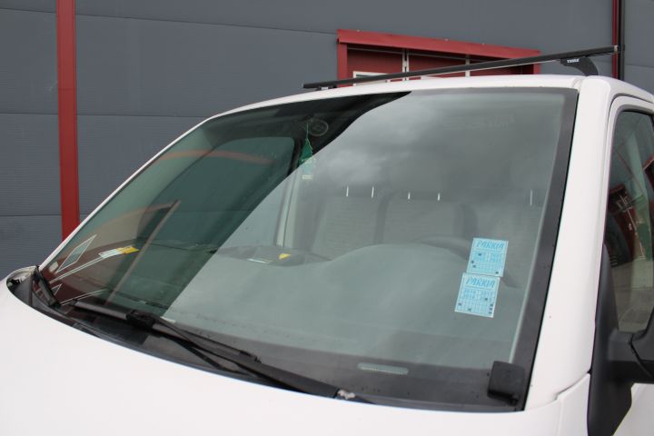 725964-12 Volkswagen Transporter 2.0 TDI Manual, 102hp, (DGC210) -12