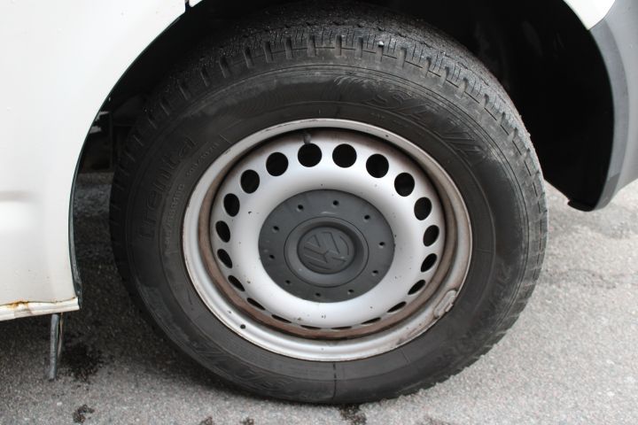 725964-21 Volkswagen Transporter 2.0 TDI Manual, 102hp, (DGC210) -12