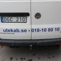 725964-23 Volkswagen Transporter 2.0 TDI Manual, 102hp, (DGC210) -12