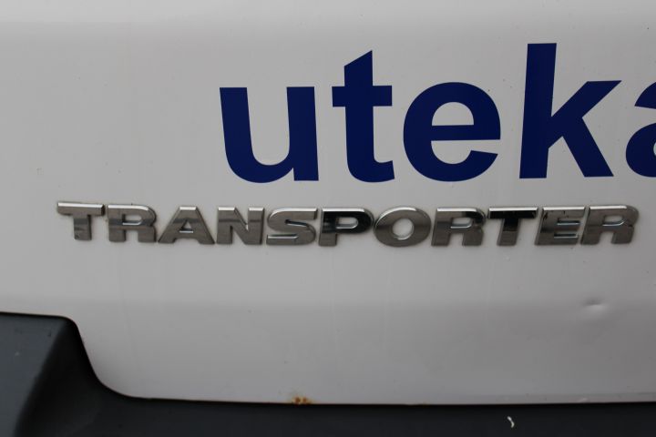 725964-25 Volkswagen Transporter 2.0 TDI Manual, 102hp, (DGC210) -12