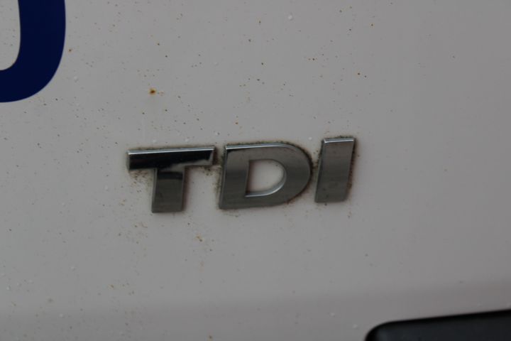 725964-26 Volkswagen Transporter 2.0 TDI Manual, 102hp, (DGC210) -12