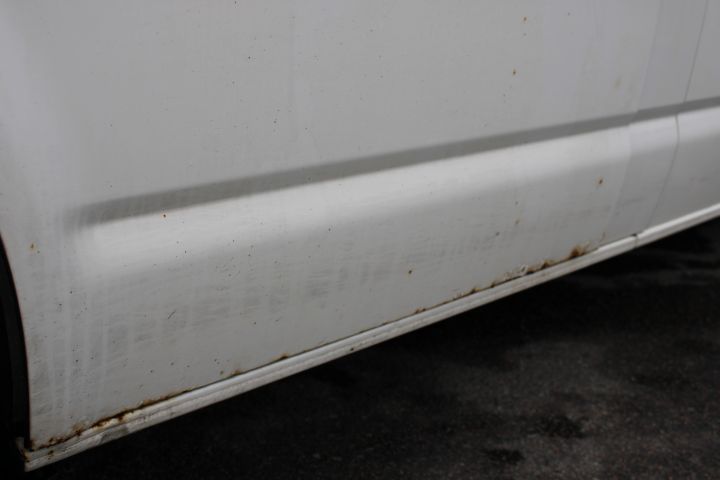 725964-27 Volkswagen Transporter 2.0 TDI Manual, 102hp, (DGC210) -12