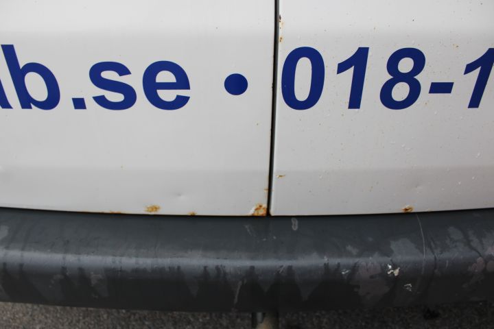 725964-29 Volkswagen Transporter 2.0 TDI Manual, 102hp, (DGC210) -12