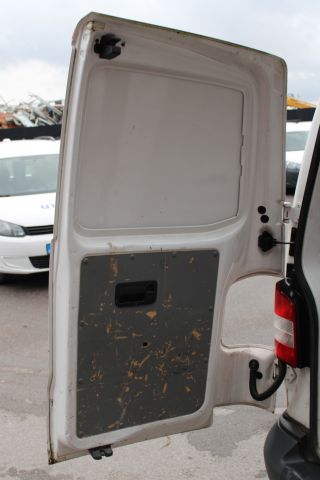 725964-36 Volkswagen Transporter 2.0 TDI Manual, 102hp, (DGC210) -12