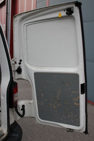 725964-37 Volkswagen Transporter 2.0 TDI Manual, 102hp, (DGC210) -12