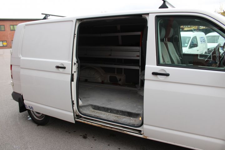 725964-39 Volkswagen Transporter 2.0 TDI Manual, 102hp, (DGC210) -12