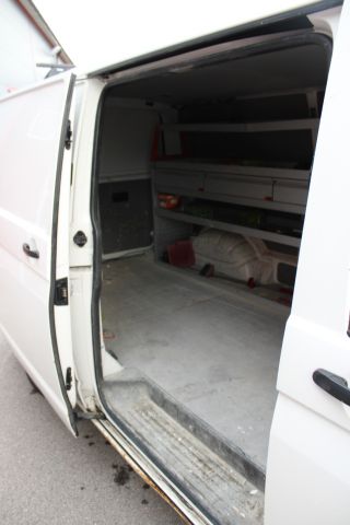 725964-40 Volkswagen Transporter 2.0 TDI Manual, 102hp, (DGC210) -12