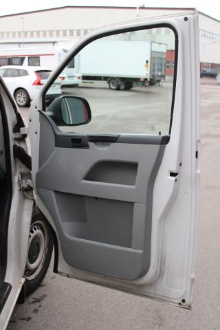 725964-41 Volkswagen Transporter 2.0 TDI Manual, 102hp, (DGC210) -12