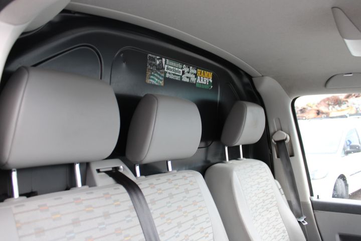 725964-45 Volkswagen Transporter 2.0 TDI Manual, 102hp, (DGC210) -12