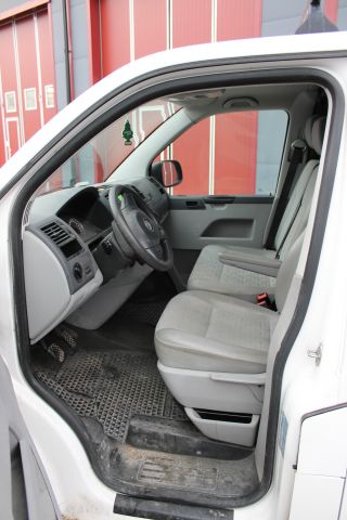 725964-49 Volkswagen Transporter 2.0 TDI Manual, 102hp, (DGC210) -12
