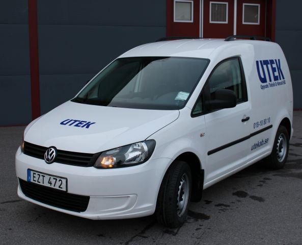 725965-1 Volkswagen Caddy 2KN 1.6 TDI (EZT472) -14