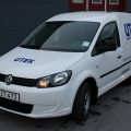725965-9 Volkswagen Caddy 2KN 1.6 TDI (EZT472) -14