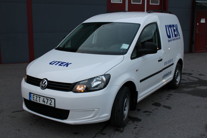 725965-9 Volkswagen Caddy 2KN 1.6 TDI (EZT472) -14