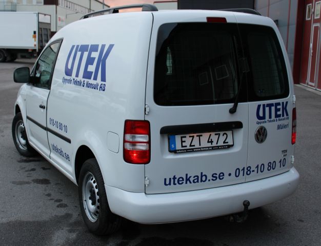 725965-3 Volkswagen Caddy 2KN 1.6 TDI (EZT472) -14