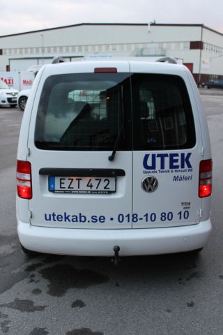 725965-4 Volkswagen Caddy 2KN 1.6 TDI (EZT472) -14