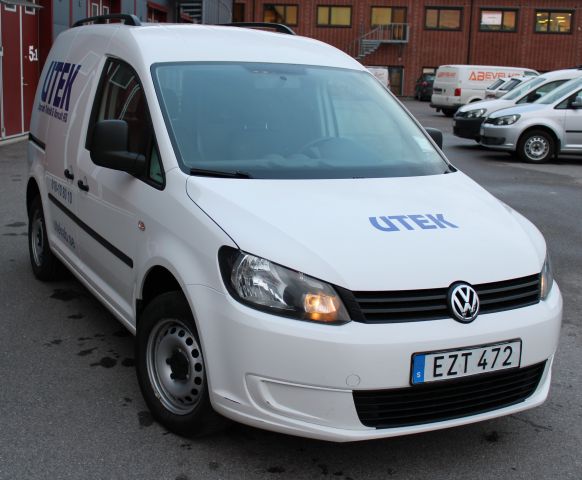725965-7 Volkswagen Caddy 2KN 1.6 TDI (EZT472) -14