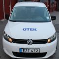 725965-8 Volkswagen Caddy 2KN 1.6 TDI (EZT472) -14