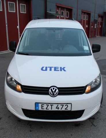 725965-8 Volkswagen Caddy 2KN 1.6 TDI (EZT472) -14