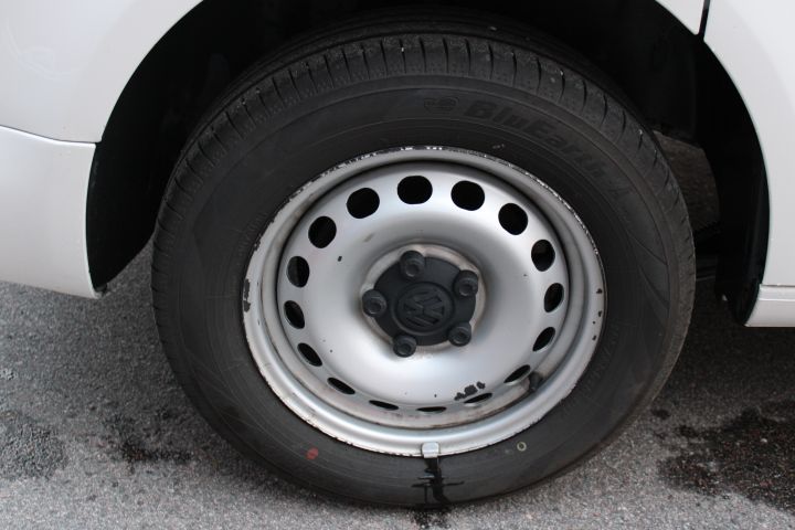 725965-17 Volkswagen Caddy 2KN 1.6 TDI (EZT472) -14