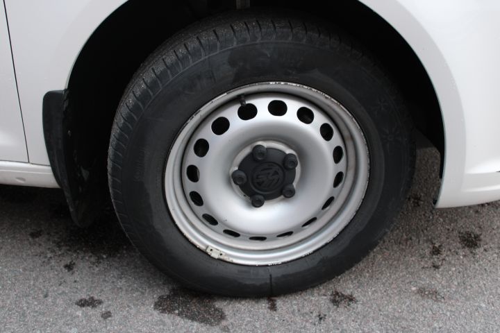 725965-19 Volkswagen Caddy 2KN 1.6 TDI (EZT472) -14