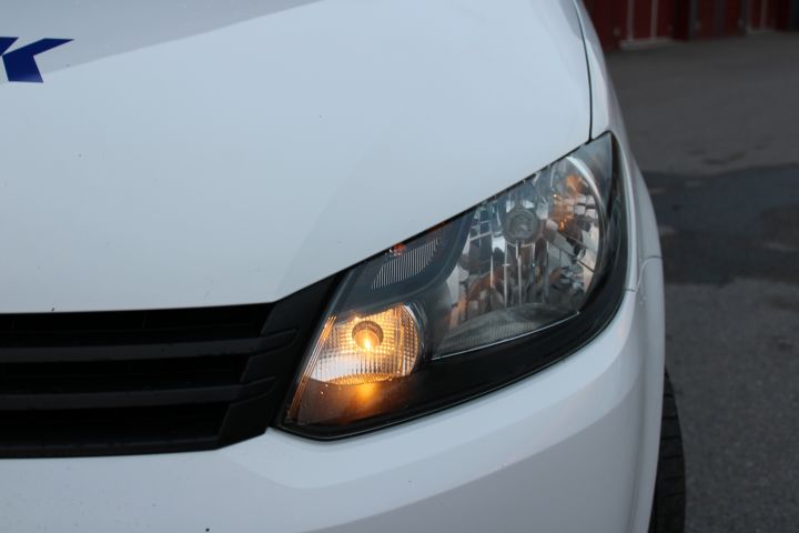 725965-21 Volkswagen Caddy 2KN 1.6 TDI (EZT472) -14