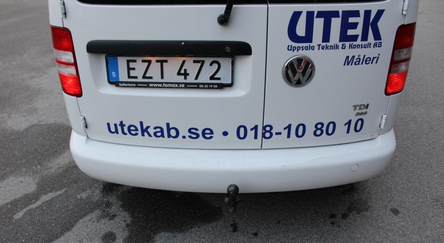 725965-23 Volkswagen Caddy 2KN 1.6 TDI (EZT472) -14
