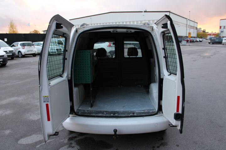 725965-26 Volkswagen Caddy 2KN 1.6 TDI (EZT472) -14