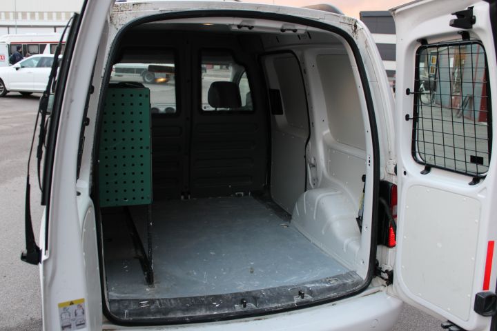 725965-27 Volkswagen Caddy 2KN 1.6 TDI (EZT472) -14