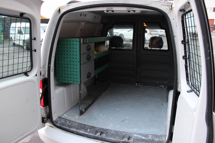 725965-28 Volkswagen Caddy 2KN 1.6 TDI (EZT472) -14