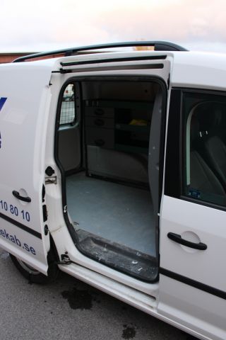 725965-32 Volkswagen Caddy 2KN 1.6 TDI (EZT472) -14