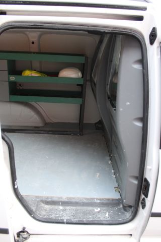 725965-33 Volkswagen Caddy 2KN 1.6 TDI (EZT472) -14