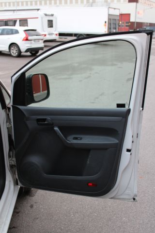 725965-34 Volkswagen Caddy 2KN 1.6 TDI (EZT472) -14