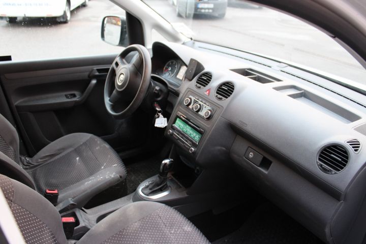 725965-35 Volkswagen Caddy 2KN 1.6 TDI (EZT472) -14