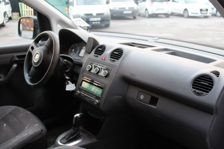 725965-37 Volkswagen Caddy 2KN 1.6 TDI (EZT472) -14