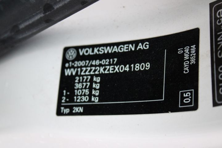 725965-40 Volkswagen Caddy 2KN 1.6 TDI (EZT472) -14