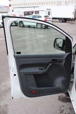 725965-41 Volkswagen Caddy 2KN 1.6 TDI (EZT472) -14