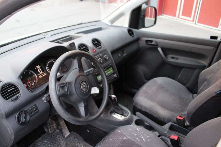 725965-42 Volkswagen Caddy 2KN 1.6 TDI (EZT472) -14