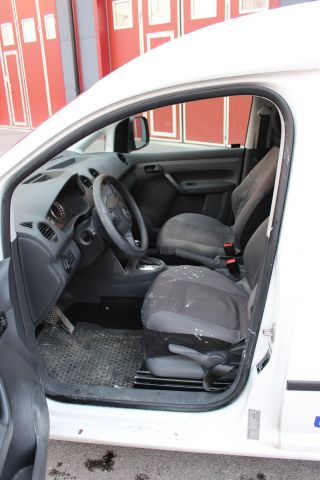 725965-43 Volkswagen Caddy 2KN 1.6 TDI (EZT472) -14
