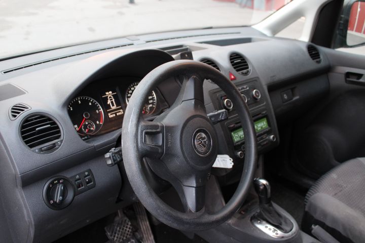 725965-44 Volkswagen Caddy 2KN 1.6 TDI (EZT472) -14