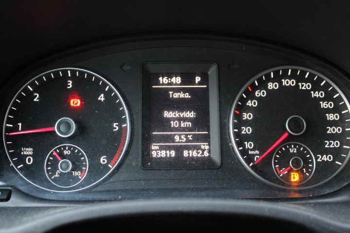 725965-46 Volkswagen Caddy 2KN 1.6 TDI (EZT472) -14