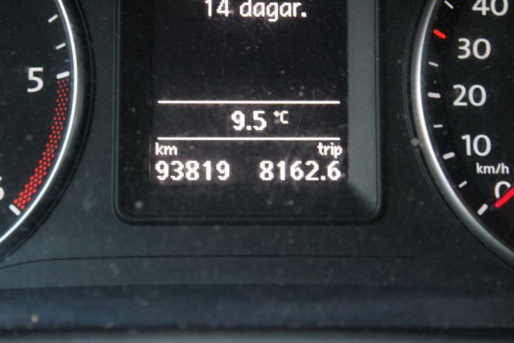 725965-47 Volkswagen Caddy 2KN 1.6 TDI (EZT472) -14