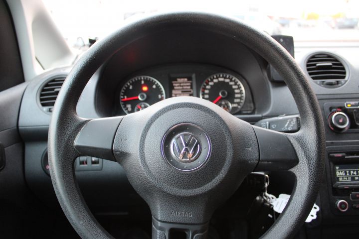 725965-48 Volkswagen Caddy 2KN 1.6 TDI (EZT472) -14