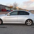 726136-2 BMW 318d Sedan Manual, 143hp, 2011