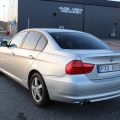 726136-3 BMW 318d Sedan Manual, 143hp, 2011