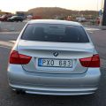 726136-4 BMW 318d Sedan Manual, 143hp, 2011
