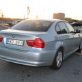 726136-5 BMW 318d Sedan Manual, 143hp, 2011