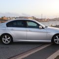 726136-6 BMW 318d Sedan Manual, 143hp, 2011